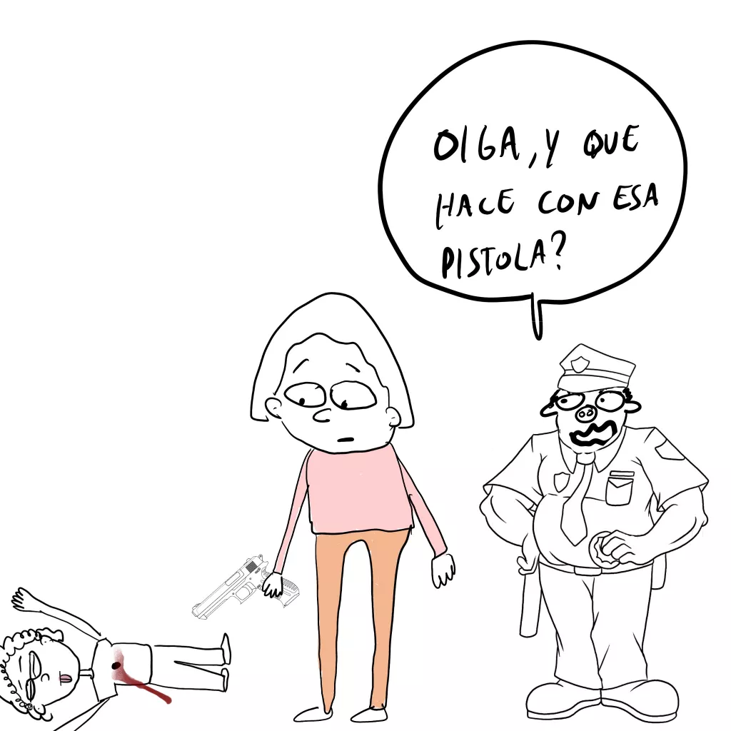 and stay dead